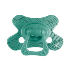 Пустышки и ниблеры - Пустышка Difrax Natural Sage (127 Sage_veins)