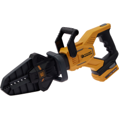 Набори професій - Ігровий набір Otamanko Гідравлічні кусачки жовтий (532.01.52)