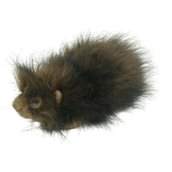 М'які тварини - Мʼяка іграшка Hansa Дикобраз 30 см (4806021937655)