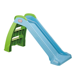 Комплекси для гри на повітрі - Гірка Little tikes Outdoor Перший спуск (172403E3)