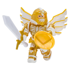 Фігурки персонажів - Фігурка Roblox Core figures sun slayer (ROB0192)