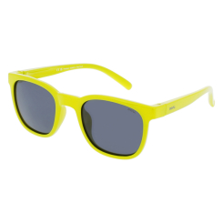 Сонцезахисні окуляри - Сонцезахисні окуляри INVU жовті (2303D_K)