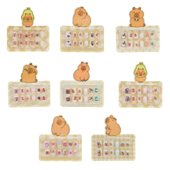 Косметика - Накладные ногти Країна Іграшок в ассортименте (CN-0124)