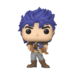 Фигурки персонажей - Фигурка Funko Pop Jojo's bizarre adventure Джонатан (90626F)