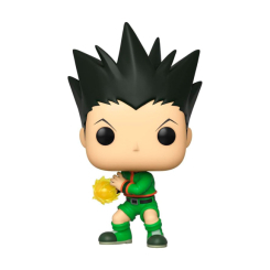 Фигурки персонажей - Фигурка Funko Pop Hunter x Hunter Гон Фриксс (41062)