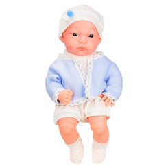 Пупсы - Пупс Країна Іграшок Little baby (AD7719-1) Пупсы - Пупс Країна Іграшок Little baby (AD7719-1)