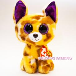 Мягкие животные - Мягкая игрушка серии Beanie Boo's Чихуахуа Pablo TY (37171)