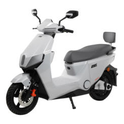 Електромобілі - Електроскутер 2E S90 білий (2EESS90)