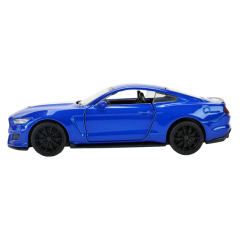 Автомоделі - Автомодель Автопром Ford Shelby GT350 синя (10021/2) Автомоделі - Автомодель Автопром Ford Shelby GT350 синя (10021/2)