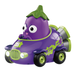 Радіокеровані моделі - Машинка Otamanko Блискавичний баклажан фіолетовий (532.02.74)
