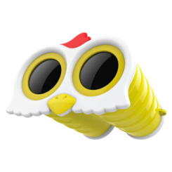 Наукові ігри, фокуси та досліди - Дитячий бінокль Eastcilight Курча (ES6800/5) Наукові ігри, фокуси та досліди - Дитячий бінокль Eastcilight Курча (ES6800/5)