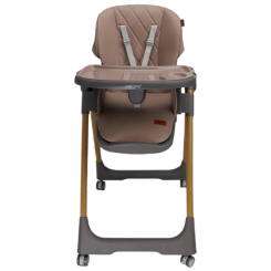 Стульчики для кормления - Стул для кормления Velano Nexi brown (45676)