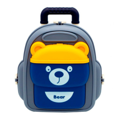 Набори професій - Ігровий набір Shantou Yisheng Інструменти (689-40) Набори професій - Ігровий набір Shantou Yisheng Інструменти (689-40)