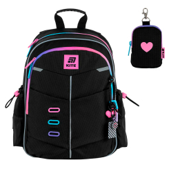 Рюкзаки и сумки - Рюкзак Kite Education Color Splash (K25-771S-3)