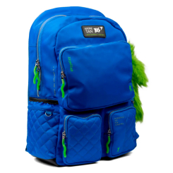 Рюкзаки и сумки - Рюкзак Yes by Andre Tan Double plus blue (559048)