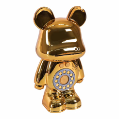 Дитячі кухні та побутова техніка - Іграшковий сейф Країна Іграшок Міккі (TZ-56A)