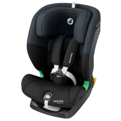 Автокрісла й аксесуари - Автокрісло Maxi-Cosi Titan S I-Size Tonal Black (8156104110)