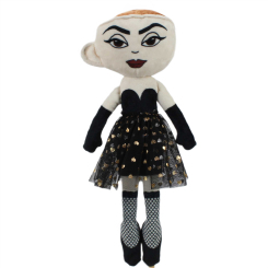 Персонажі мультфільмів - М'яка іграшка Копиця Еспресо-Сеньйора (00515-95) Персонажі мультфільмів - М'яка іграшка Копиця Еспресо-Сеньйора (00515-95)