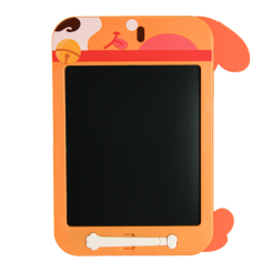 Товари для малювання - Планшет для малювання Shantou Jinxing LCD помаранчевий (WQ662/668/669/3)