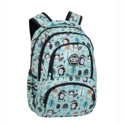 Рюкзаки та сумки - Рюкзак CoolPack Spiner Termic shoppy (F001661) Рюкзаки та сумки - Рюкзак CoolPack Spiner Termic shoppy (F001661)