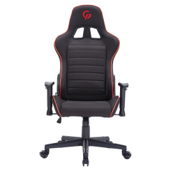 Мебель для геймеров - Игровое кресло Gamepro Size L Fabric Gray (GC575FB) (GC575FG)