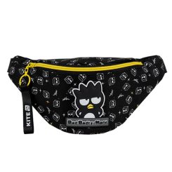 Рюкзаки та сумки - Сумка-бананка Kite Kids Bad Badtz Maru (HK25-2577-2)