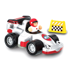 Машинки для малышей - Автомобиль WOW Toys Richie race car (10343)