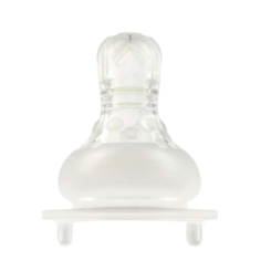 Товари для догляду - Соска Baby Team Повільний потік (2010)