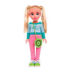 Куклы - Кукла Kids Hits Beauty star Rainbow Girl (KH35/003)
