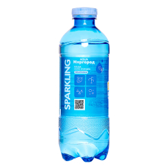 Сладости - Вода питьевая природная AQUA Миргород Sparkling 0,33 л с/х (4820010772751) Сладости - Вода питьевая природная AQUA Миргород Sparkling 0,33 л с/х (4820010772751)
