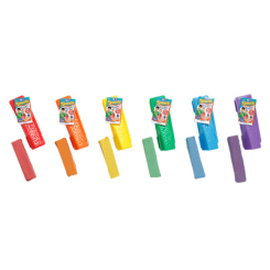 Антистрес іграшки - Набір для ліплення Skwooshi 1 колір в асортименті (30003)