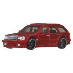 Автомоделі - Автомодель Hot Wheels Car culture Mercedes-Benz E 36 AMG (FPY86/JBK69)