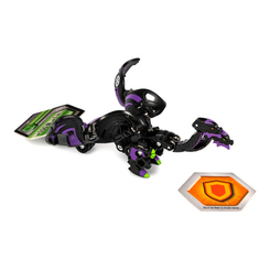 Фігурки персонажів - Набір Bakugan Armored alliance Нілліус ультра (SM64423/SM64423-33)