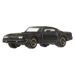 Автомодели - Автомодель Matchbox Moving parts 1977 Pontiac Firebird (FWD28/JHV29-LA30)