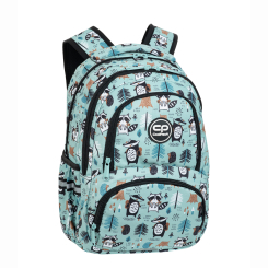Рюкзаки та ранці для школи - Рюкзак CoolPack Spiner Termic shoppy (F001661)