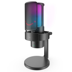Игровая периферия - Микрофон конденсаторный Fifine USB (A8 PLUS)