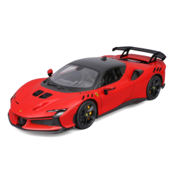 Автомодели - Автомодель Bburago Race & Play Ferrari SF90 XX Stradale (18-16020) Автомодели - Автомодель Bburago Race & Play Ferrari SF90 XX Stradale (18-16020)