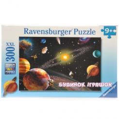 Пазлы - Пазл Солнечная система Ravensburger (RSV-130436)