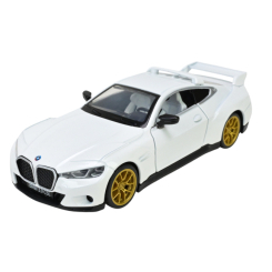 Автомоделі - Автомодель Автопром BMW 3.0 CSL (68732) Автомоделі - Автомодель Автопром BMW 3.0 CSL (68732)