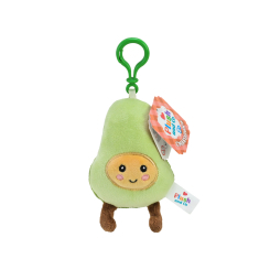 Брелоки - Брелок Plush and Co Авокадо (PLC25081) Брелоки - Брелок Plush and Co Авокадо (PLC25081)
