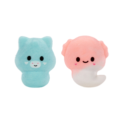 Антистресс игрушки - Мягкая игрушка-антистресс Fluffie Stuffiez Minis в ассортименте (511885)