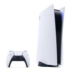 Товары для геймеров - Игровая консоль PlayStation 5 Ultra HD Blu-ray (9424390)