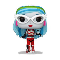 Фигурки персонажей - Фигурка Funko Pop Monster High Гулия (83819)