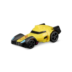 Автомодели - Машинка Maisto Cyber racers Prototype X желтая (15491/20011 YELLOW)