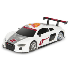Коллекционные автомодели - Машина игрушечная Road Rippers Крутые рейсеры Audi R8 LMS (21728)