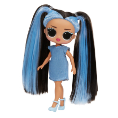 Куклы - Кукла LOL Surprise OPP Tweens Хулиганка (988939)