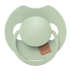 Товари для догляду - Пустушка Lovi силіконова динамічна Pistachio (34/412)