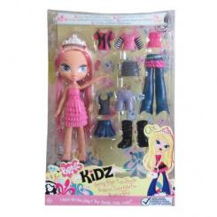 Куклы - Кукла Хлоя из серии Bratz Kidz (386391)
