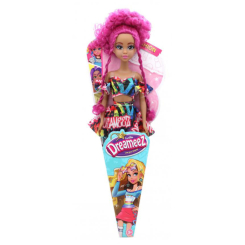 Ляльки - Лялька Funville Dreameez Модниця Адріана 29 см (FV81040/4) (FV81040/2)