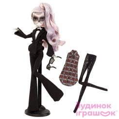 Куклы - Коллекционная кукла Monster High Зомби Гага (FCD09)